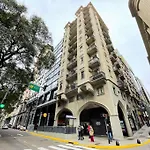 La Platea De Bs As 1B Balcon Frente Al Palacio Libertad