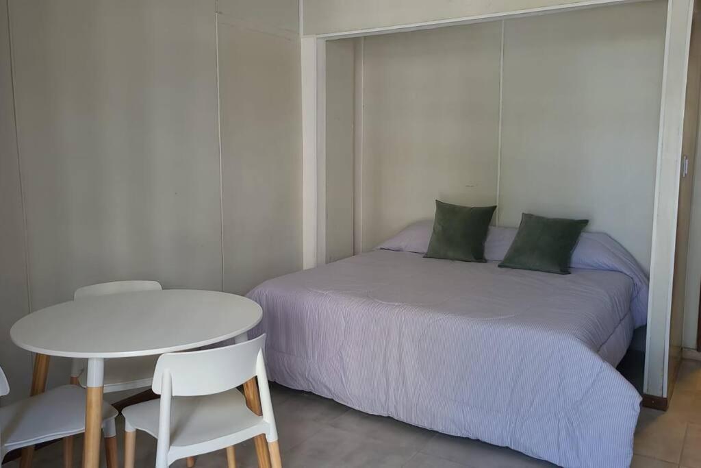 Apartamento La Platea De Bs As 1b Balcon Frente Al Palacio Libertad *