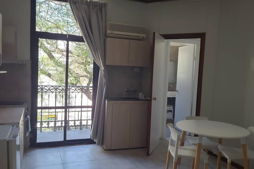 La Platea De Bs As 1b Balcon Frente Al Palacio Libertad Apartamento