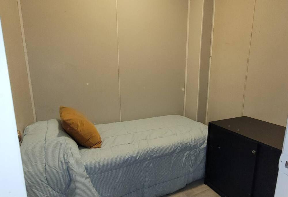 La Platea De Bs As 1b Balcon Frente Al Palacio Libertad Apartamento Ciudad Autónoma de Buenos Aires