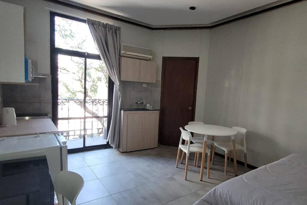 La Platea De Bs As 1b Balcon Frente Al Palacio Libertad Apartamento Ciudad Autónoma de Buenos Aires
