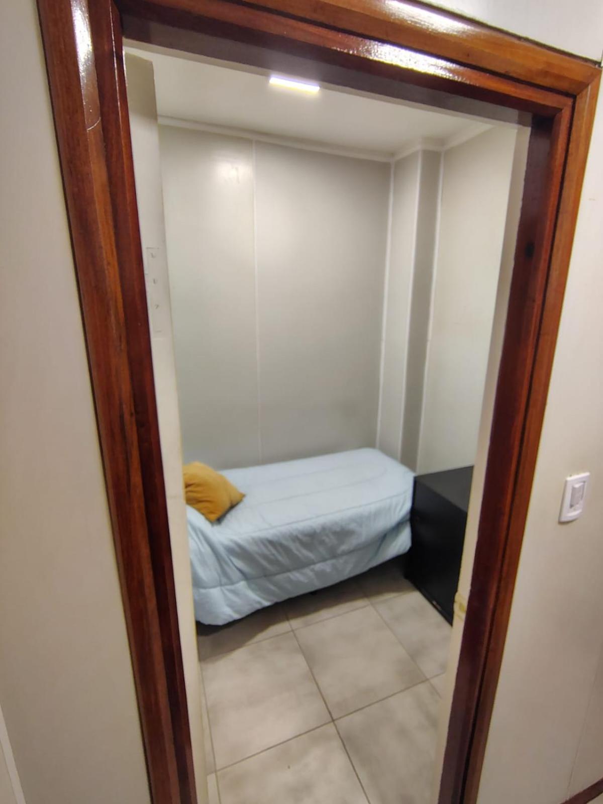 Apartamento La Platea De Bs As 1b Balcon Frente Al Palacio Libertad *