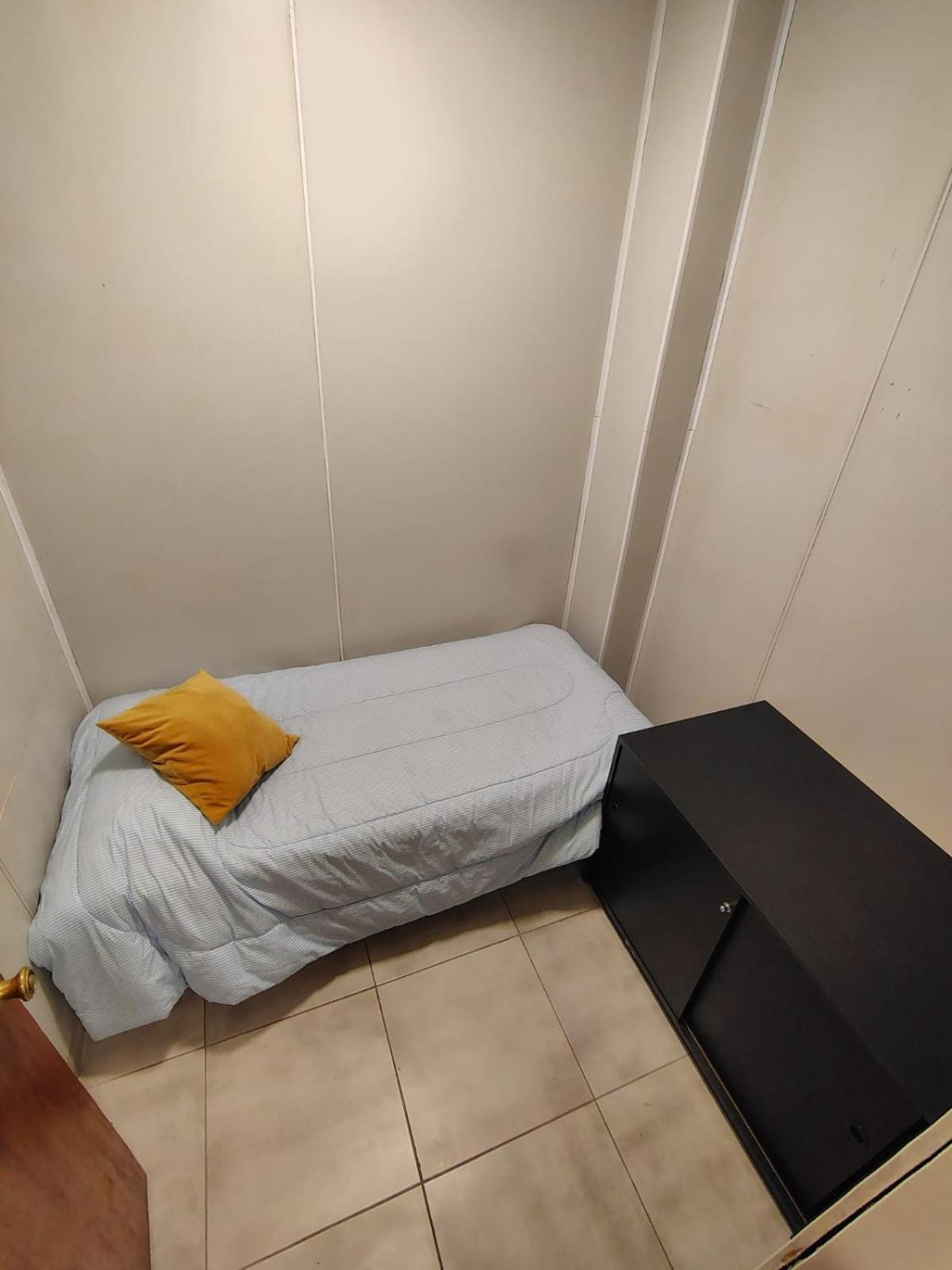 La Platea De Bs As 1b Balcon Frente Al Palacio Libertad Apartamento Ciudad Autónoma de Buenos Aires