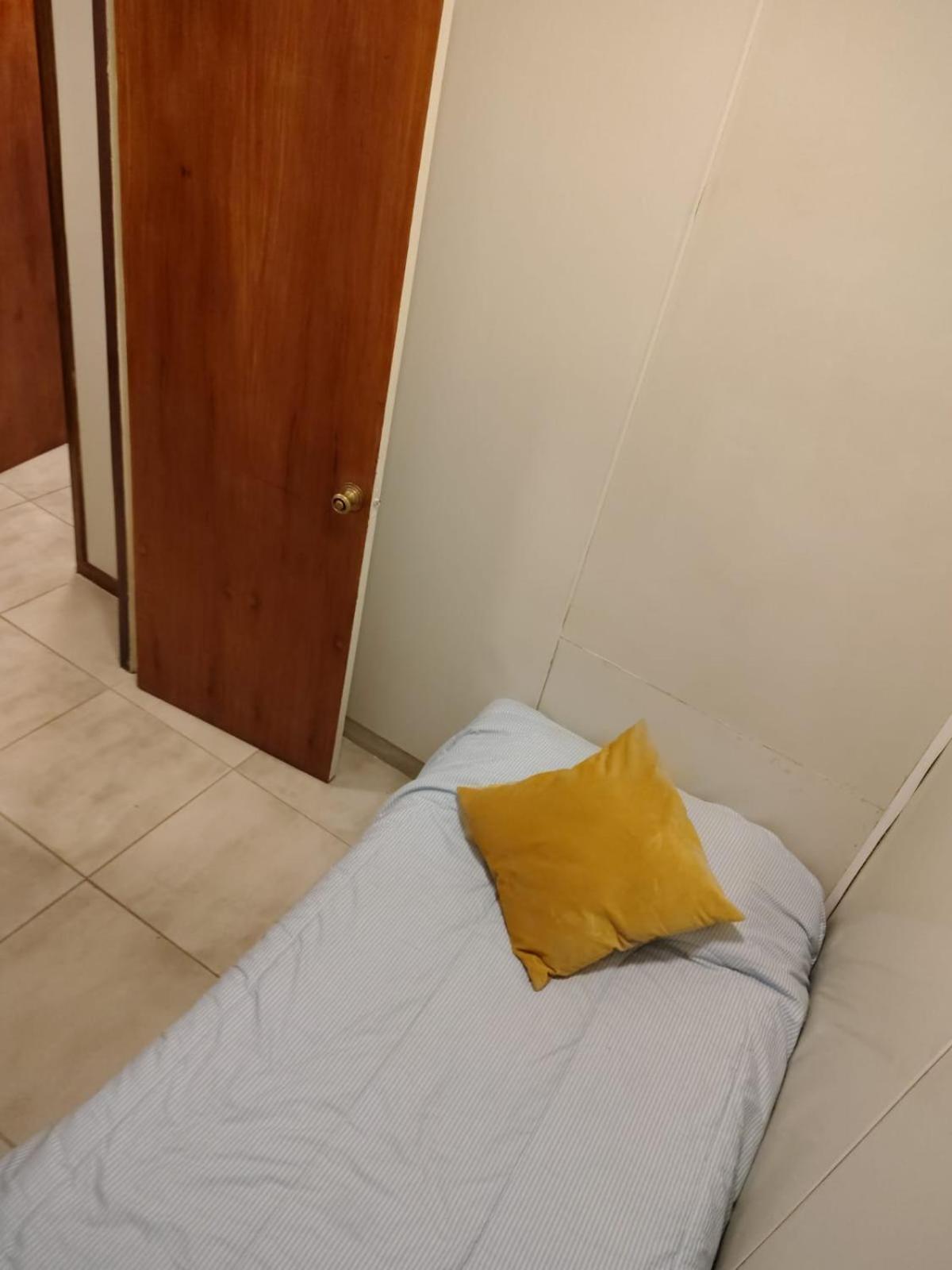 Apartamento La Platea De Bs As 1b Balcon Frente Al Palacio Libertad Ciudad Autónoma de Buenos Aires